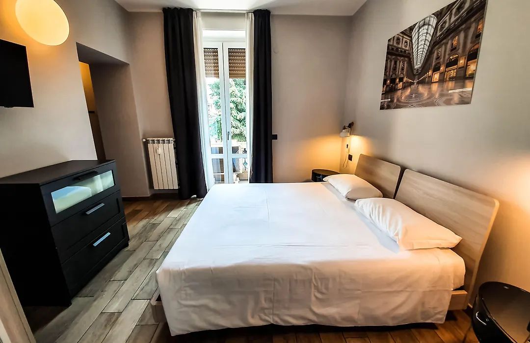 Aparthotel Meneghino-1