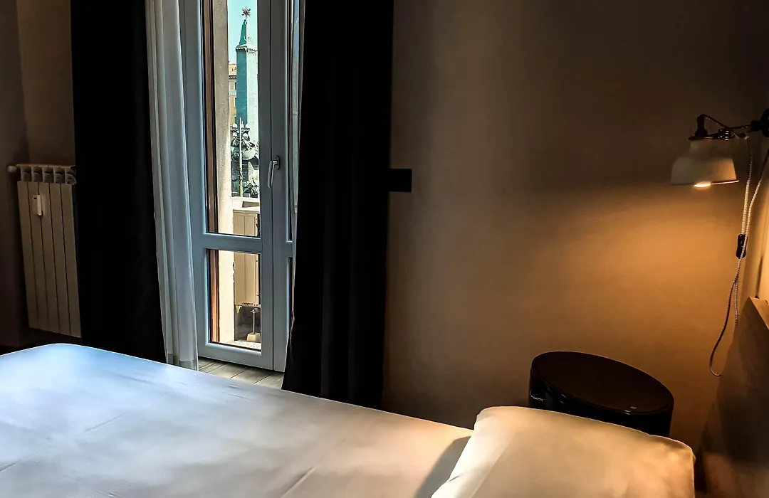 Aparthotel Meneghino-1