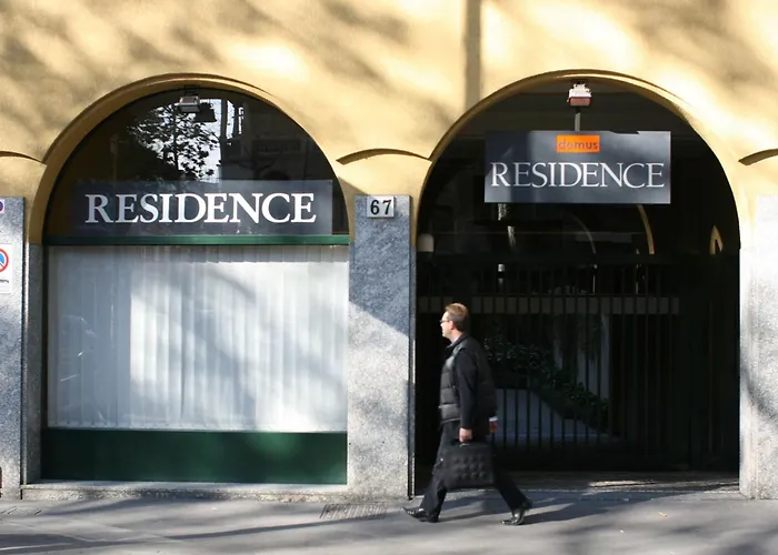 Residence Domus Milán