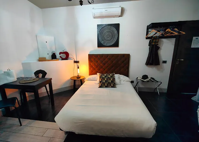 Aparthotel Dei Mercanti Milán