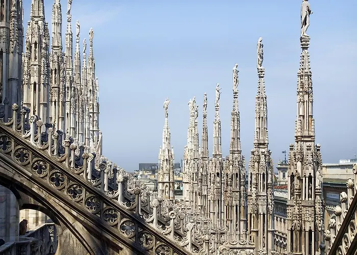 Bb Hotels Aparthotel Bocconi